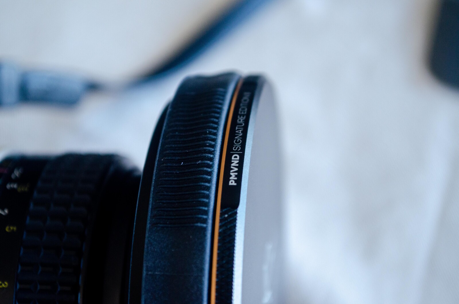 Polar Pro filtre ND 82mm 2-5 stops Signature Edition II - Photo 5 sur 8