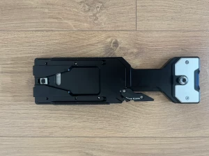 Location SmallRig Plaque VCT-14