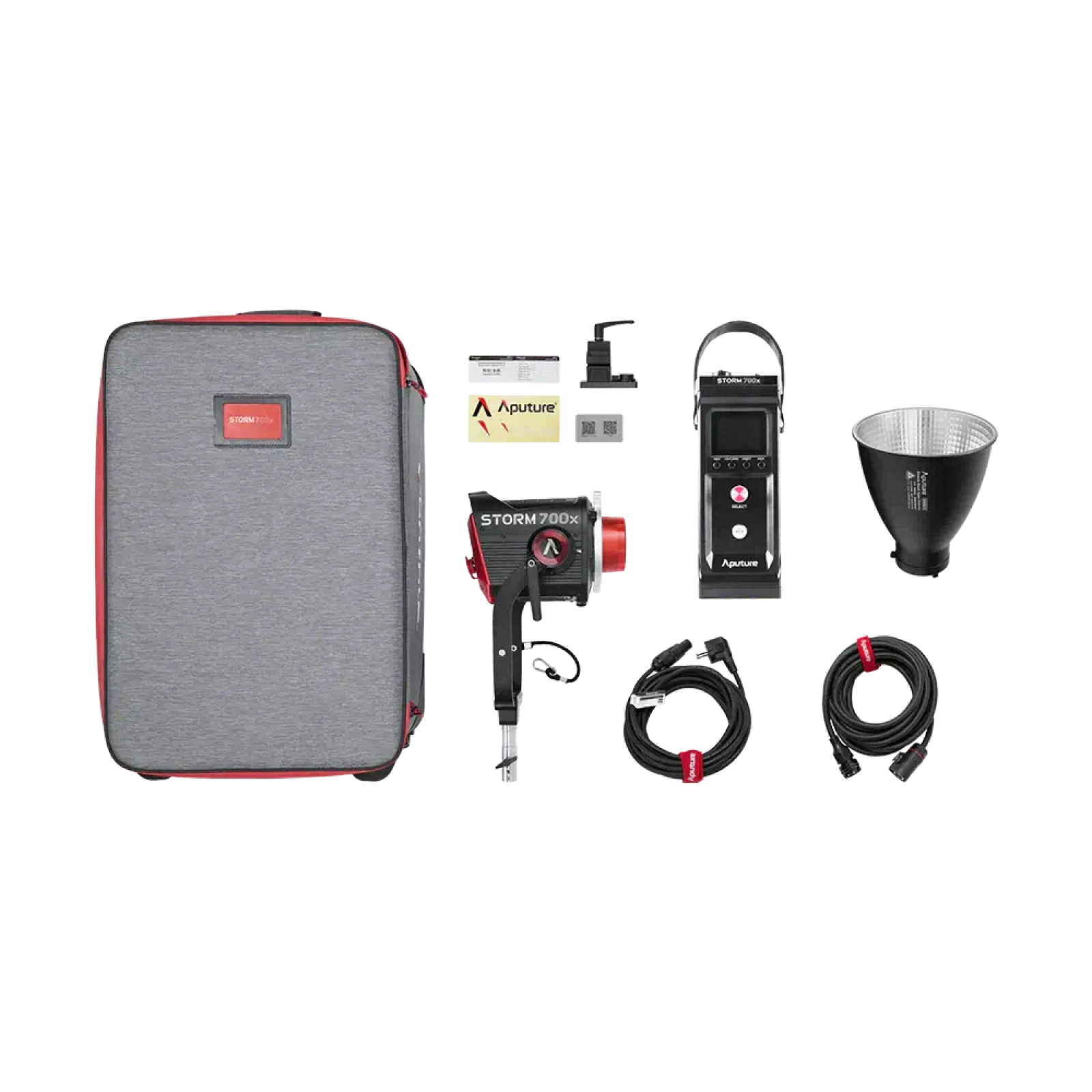 Aputure STORM 700x - Photo 1 sur 1