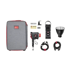 Location Aputure STORM 700x