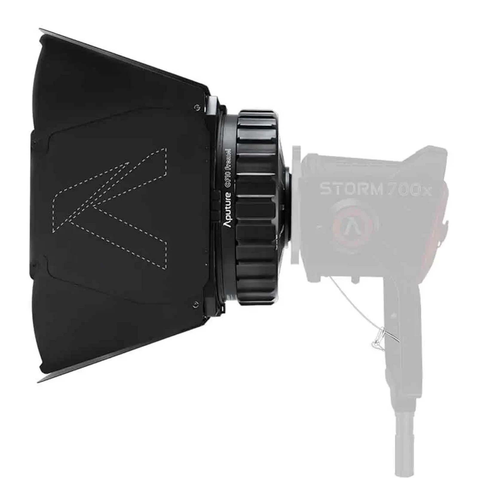 Aputure CF10 - Photo 1 sur 1