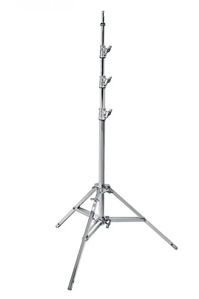 Avenger Pied de 1000 Acier