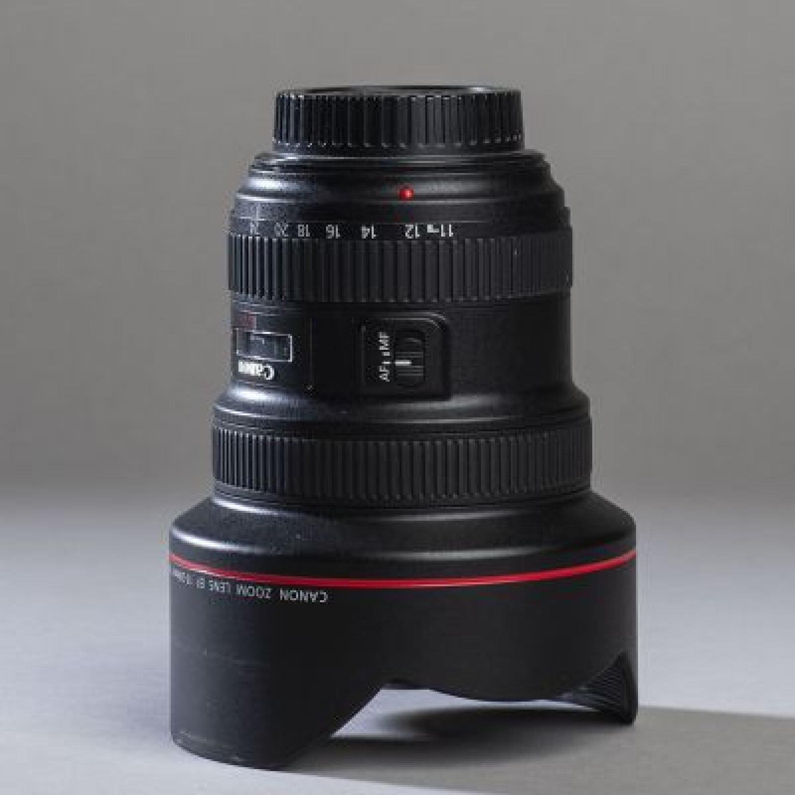 Canon EF 11-24mm f/4L USM - Photo 1 sur 4