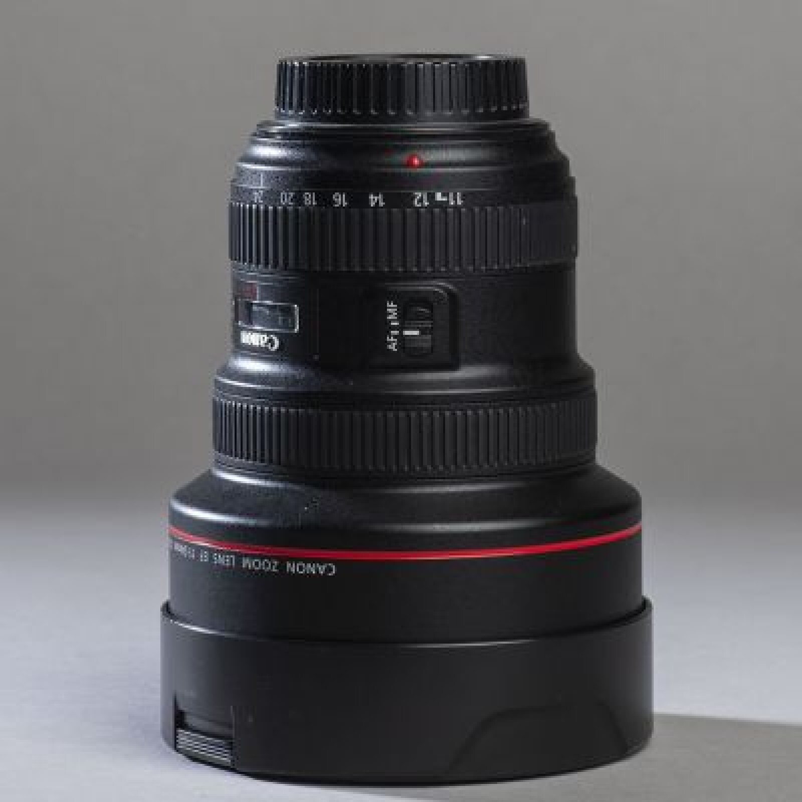 Canon EF 11-24mm f/4L USM - Photo 2 sur 4