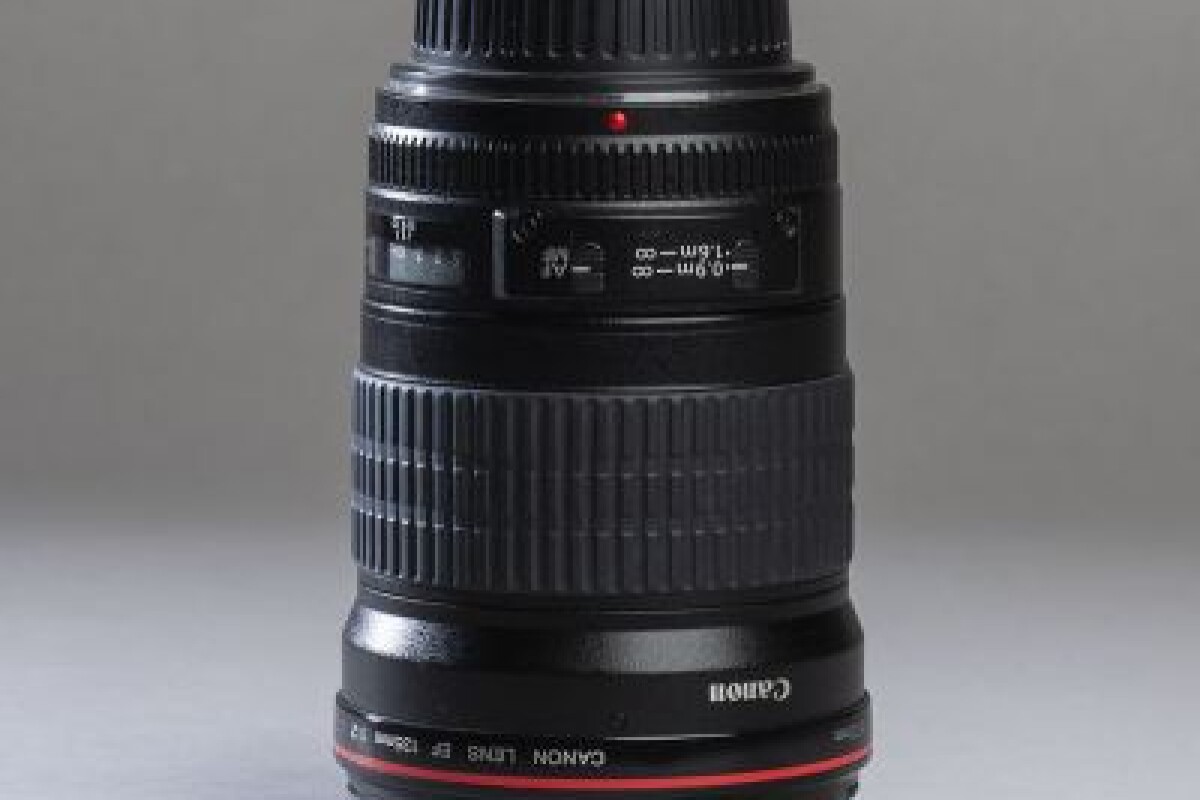 Location Canon EF 135mm f/2 L USM - Lightyshare