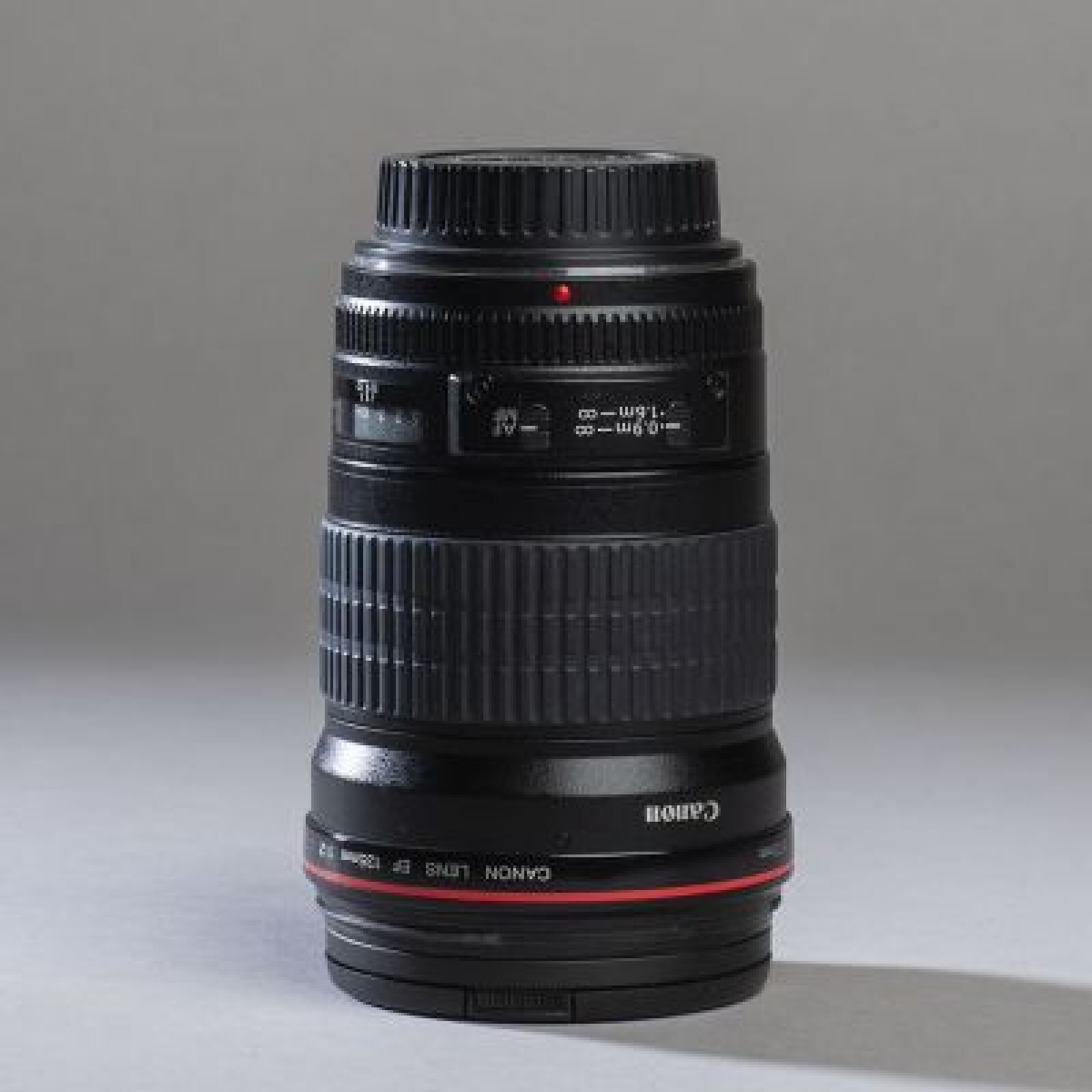 Canon EF 135mm f/2 L USM - Photo 1 sur 4