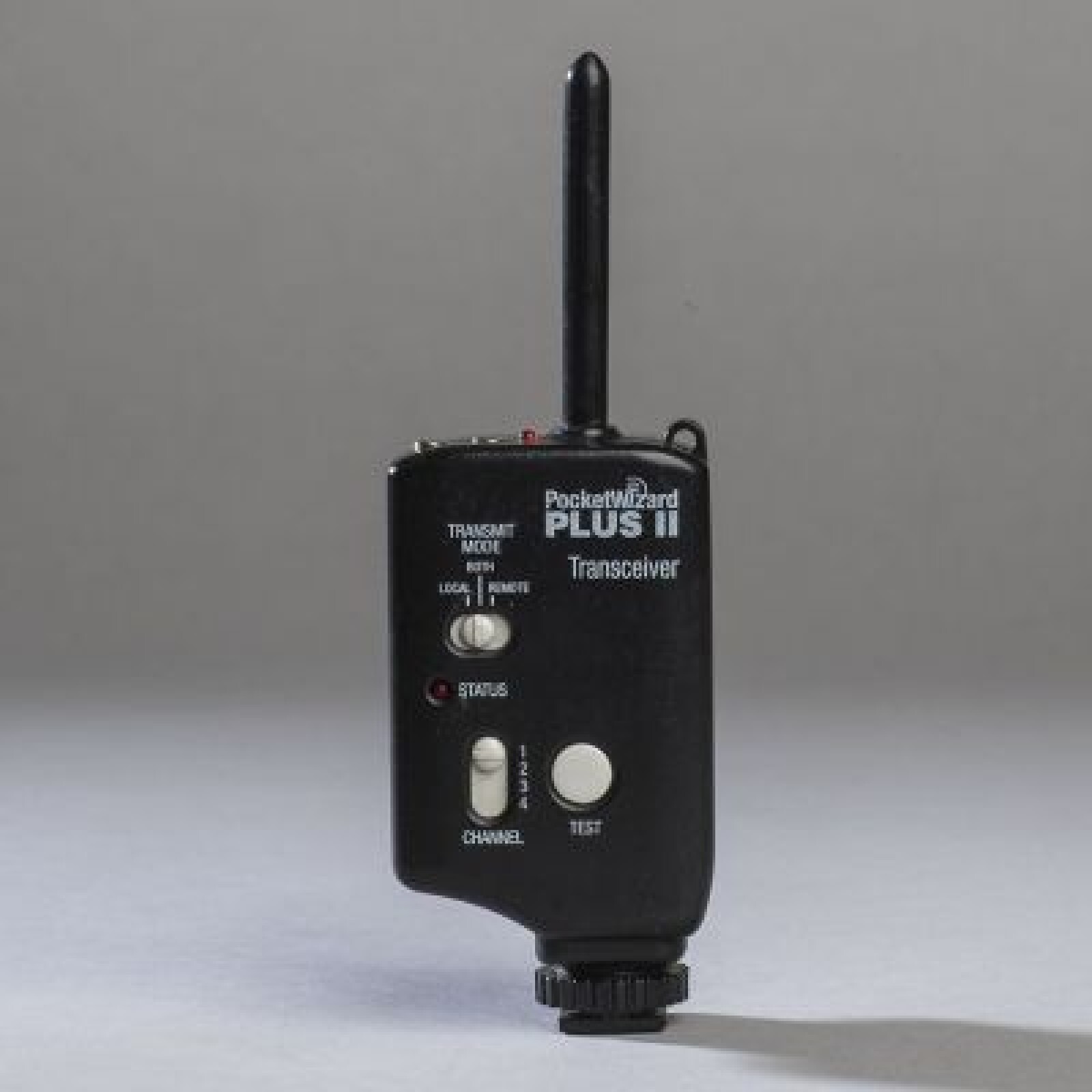 PocketWizard Plus II - Photo 1 sur 3