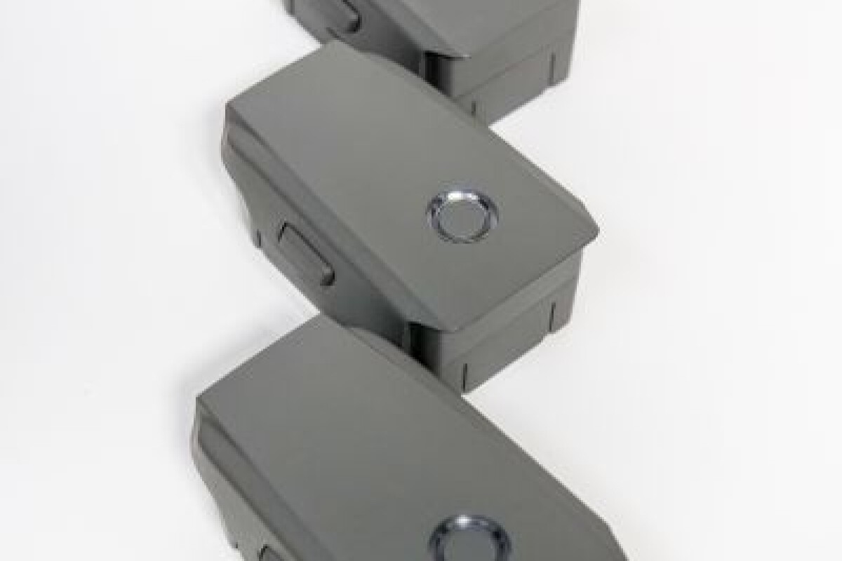 Location Batteries supplémentaires pour Mavic2Pro - Lightyshare