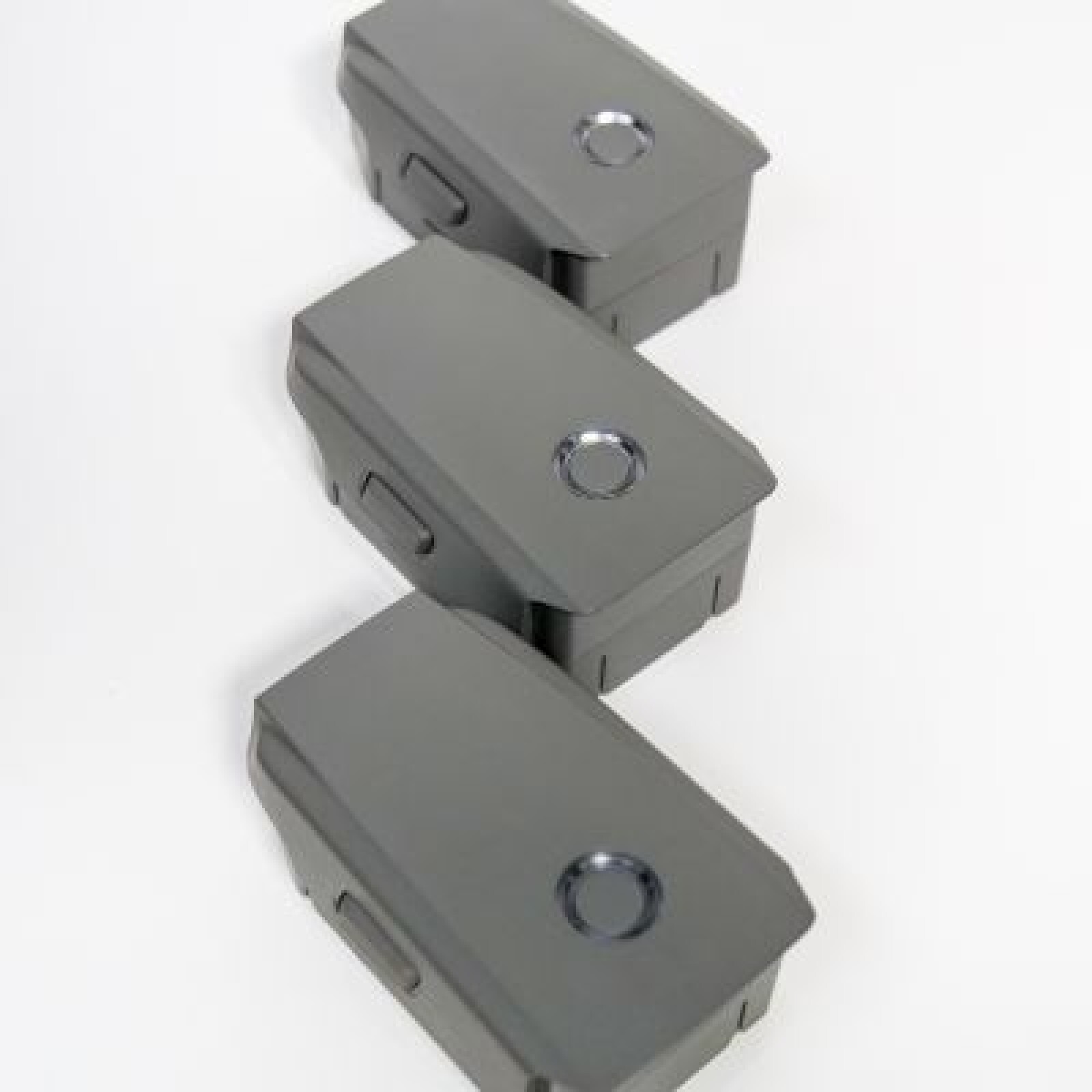 Batteries supplémentaires pour Mavic2Pro - Photo 1 sur 1