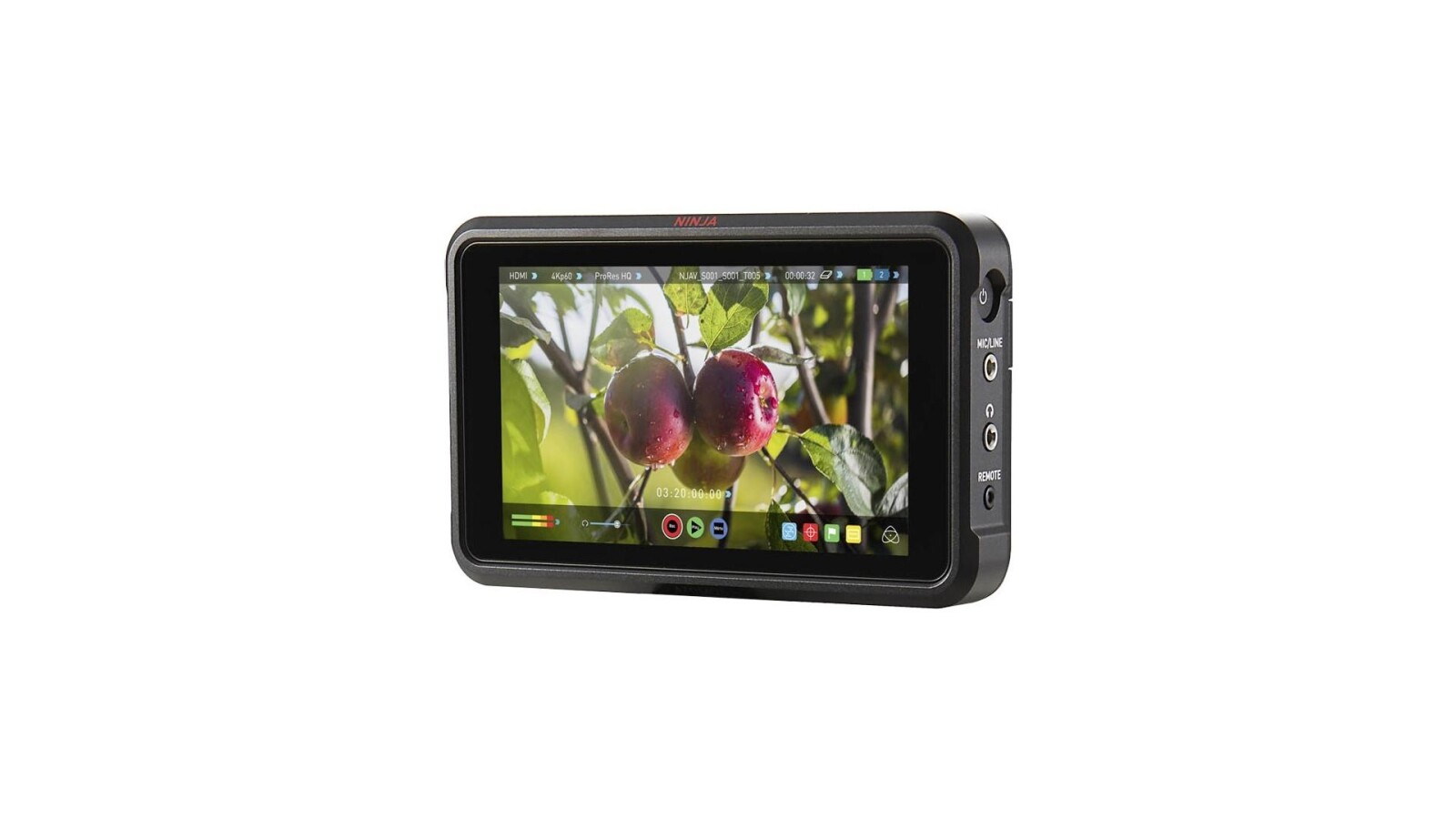 Atomos Ninja V - Photo 1 sur 3