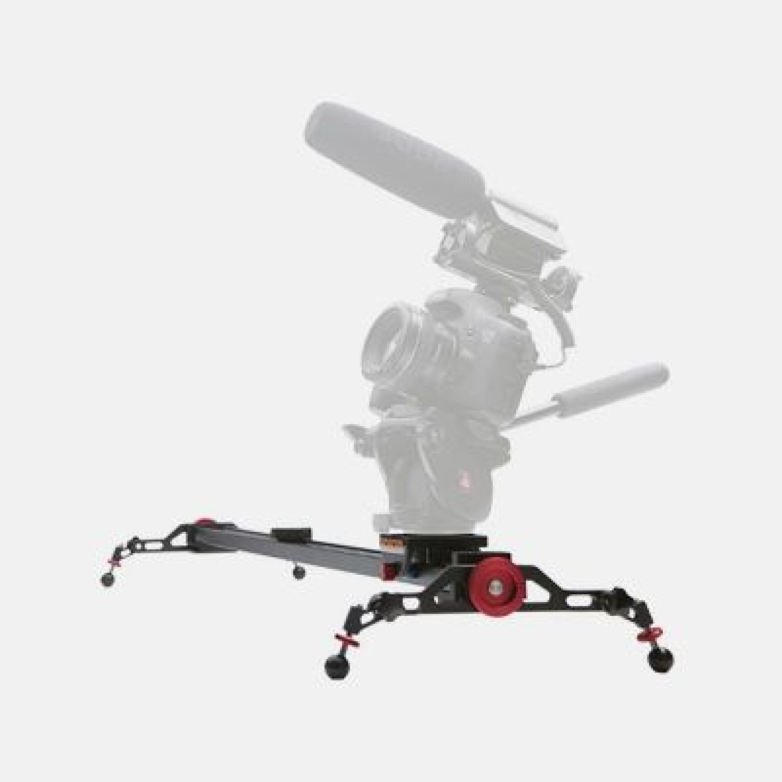 Konova Dolly Portable K2 100cm - Photo 3 sur 3