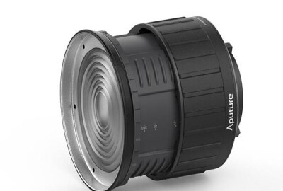 Location APUTURE COB 300X BICOLOR + PIED