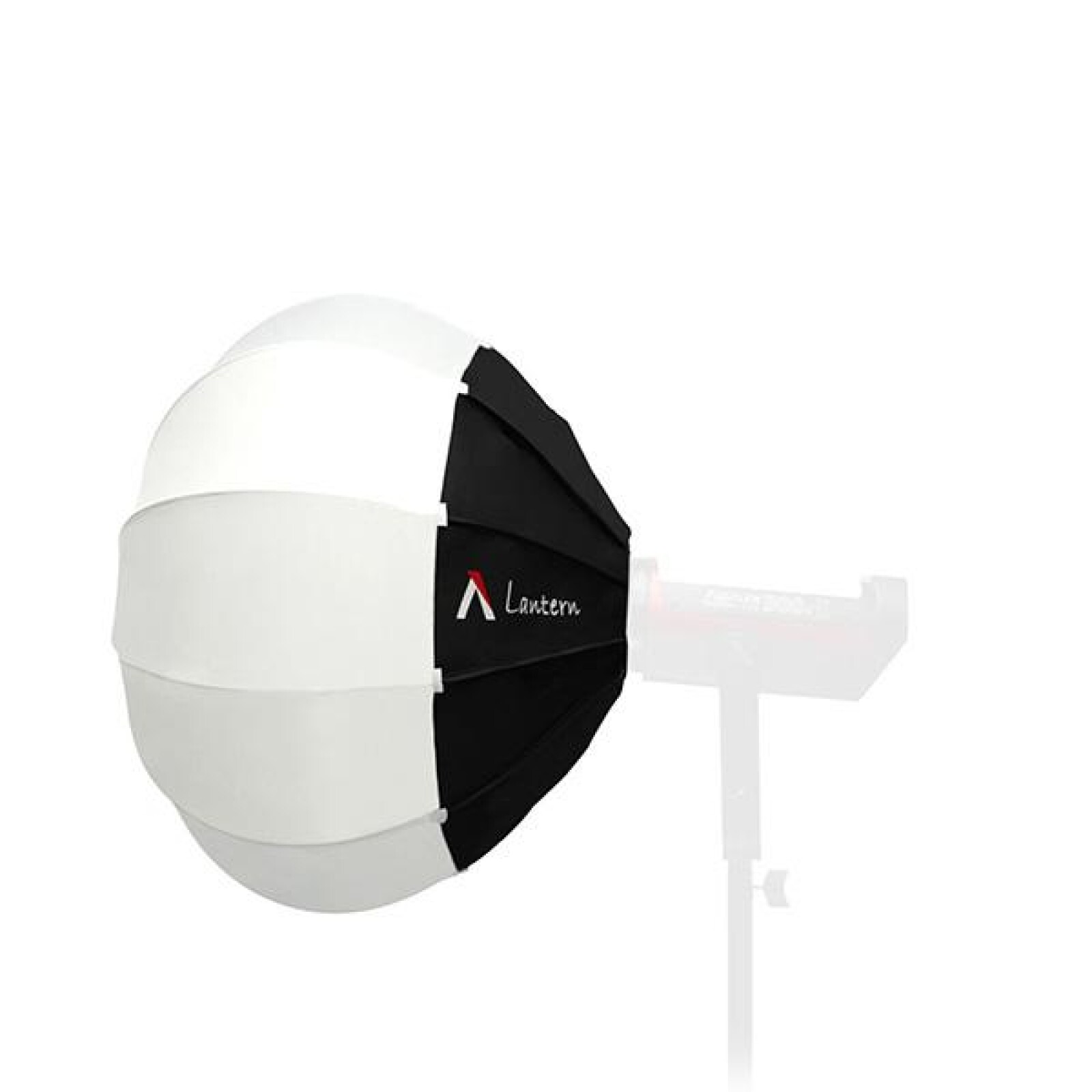 APUTURE COB 300X BICOLOR + PIED - Photo 4 sur 4