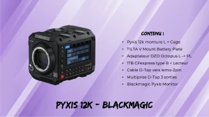 Location BLACK MAGIC PYXIS 12K