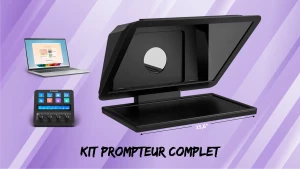Location Elgato Prompter
