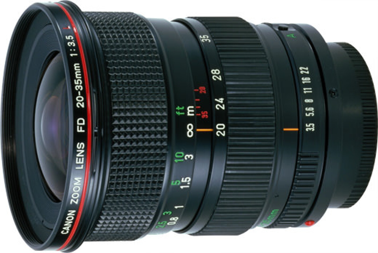Canon FD - Photo 1 sur 2