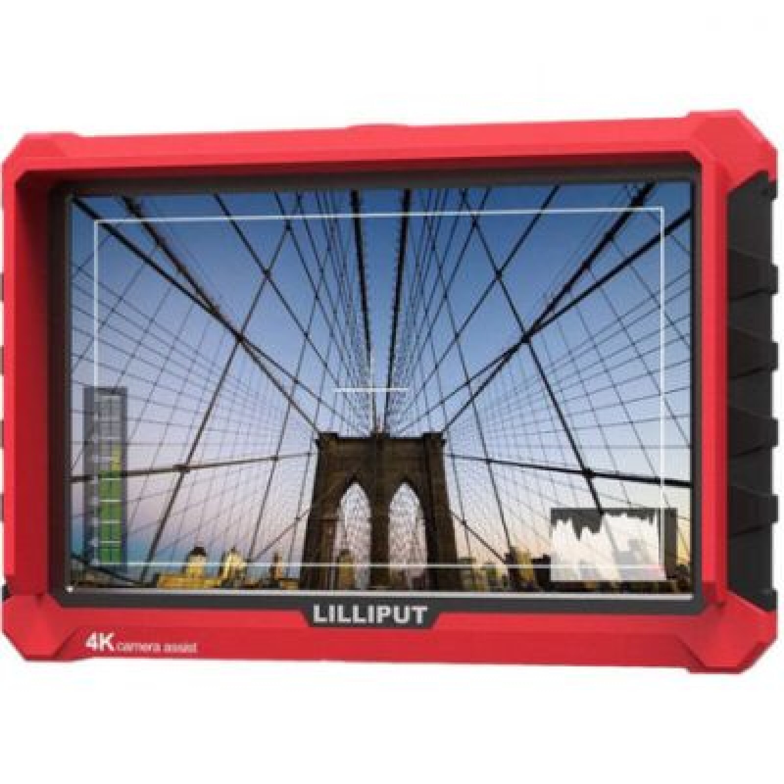 Moniteur 7" - LILLIPUT A7S  HDMI 4K - Photo 1 sur 2