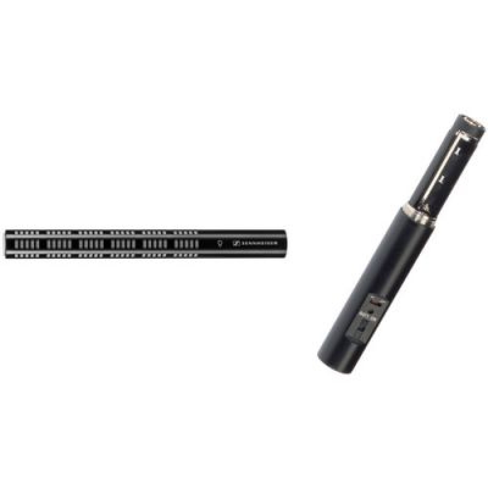 Micro Sennheiser ME66 Supercardioide + K6 - Photo 1 sur 2