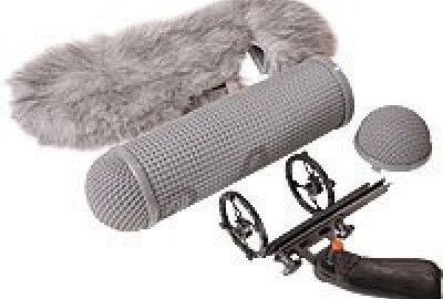 Location Micro Sennheiser ME66 Supercardioide + K6