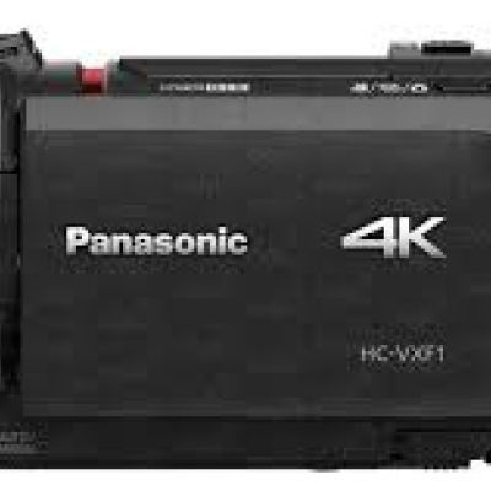 Camescope Panasonic HC-VXF1 - Photo 1 sur 1