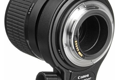 Location Objectif CANON EF MP-E 65 mm 2.8 macro 1-5x
