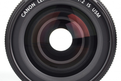 Location Objectif CANON EF 35 mm 2 IS USM
