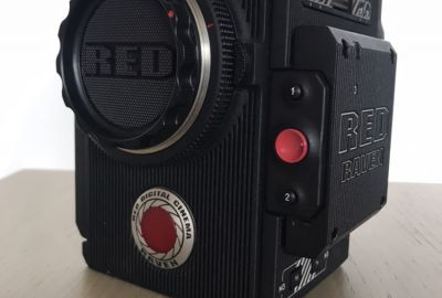 Location Pack Red Raven