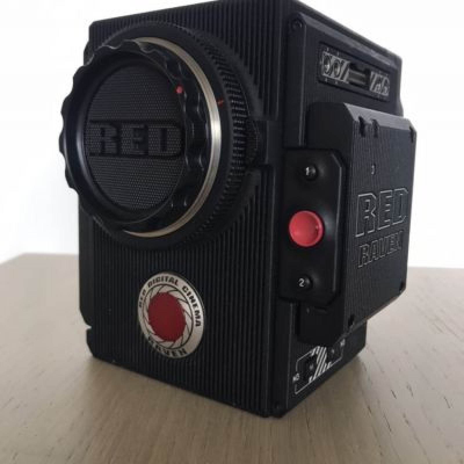 Pack Red Raven - Photo 2 sur 4