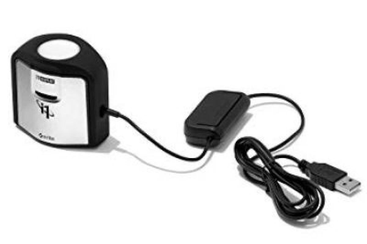 Location X-Rite i1 Display Pro - Lightyshare