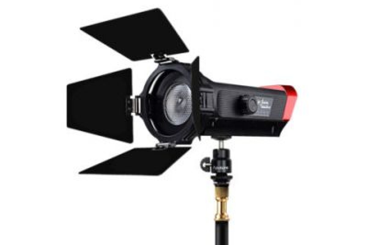 Location Fresnel LED Aputure Ls mini 20 C - Lightyshare