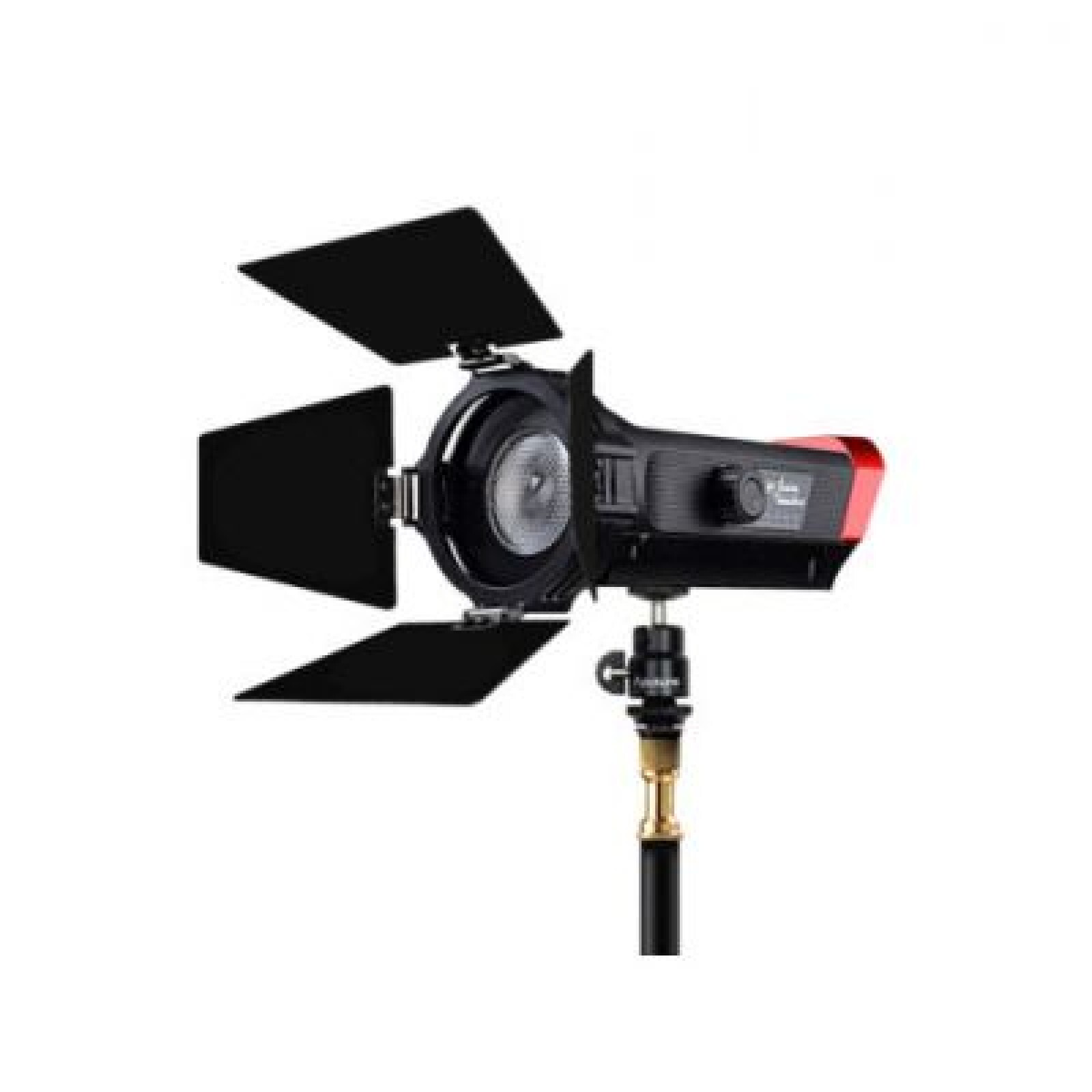 Fresnel LED Aputure Ls mini 20 C - Photo 1 sur 5
