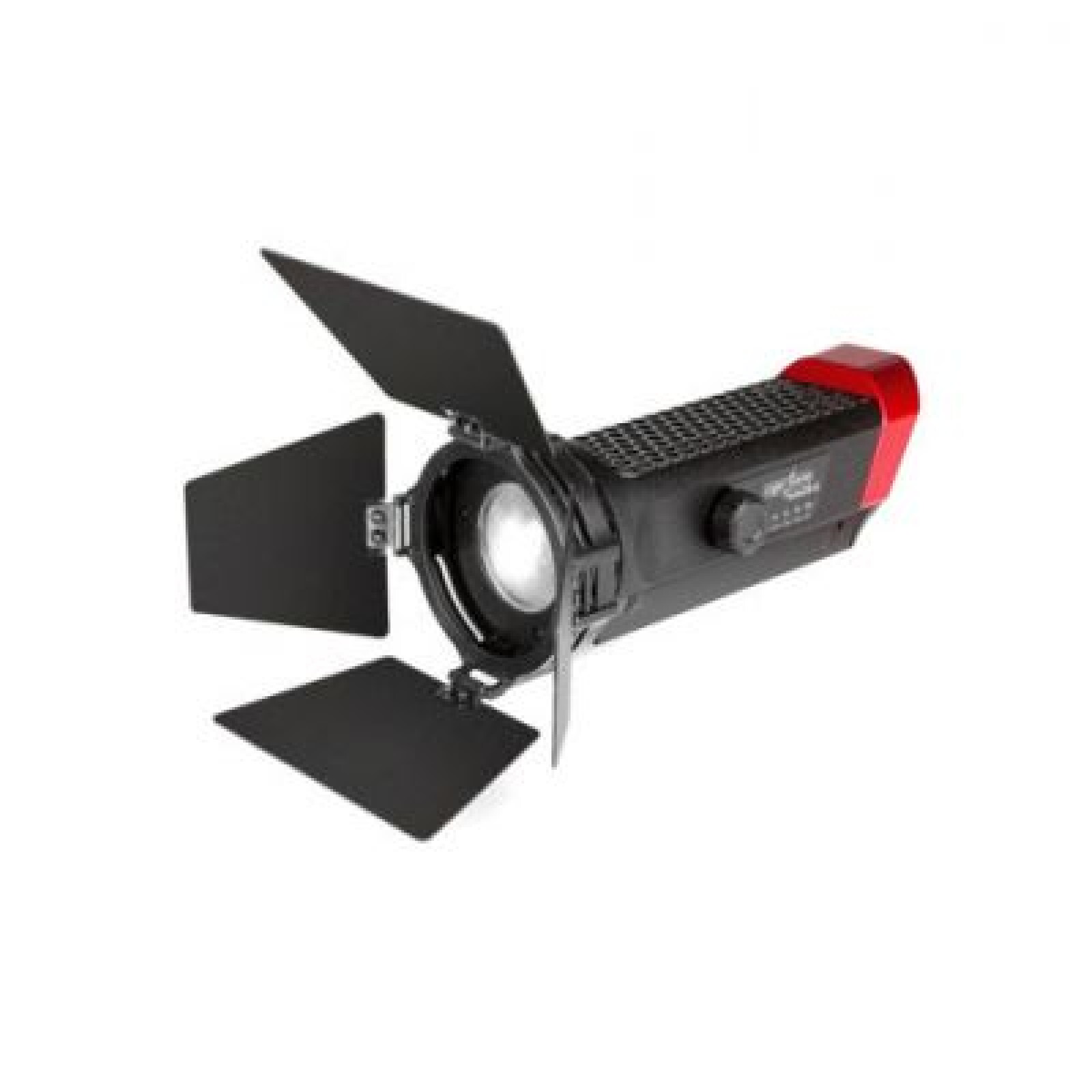 Fresnel LED Aputure Ls mini 20 C - Photo 4 sur 5