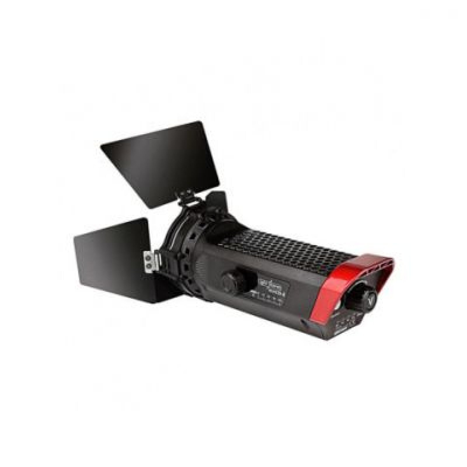 Fresnel LED Aputure Ls mini 20 C - Photo 5 sur 5