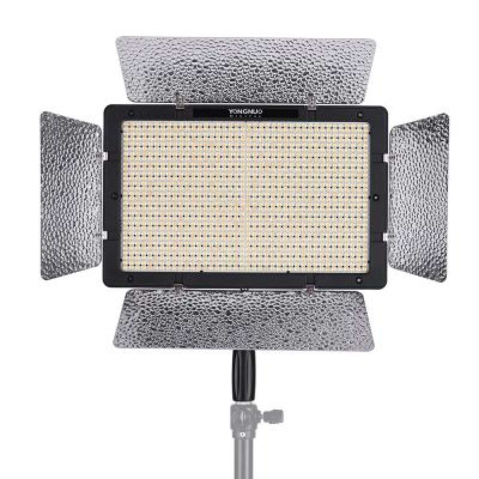 Yongnuo YN1200 Pro LED Video Light 3200-5500K - Photo 1 sur 3