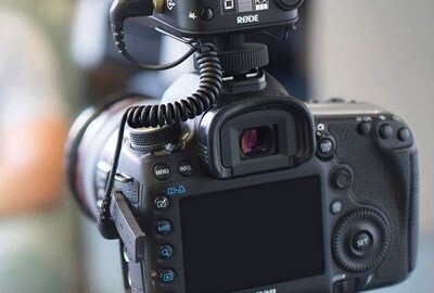 Location Rodelink Filmaker Kit - Micro HF