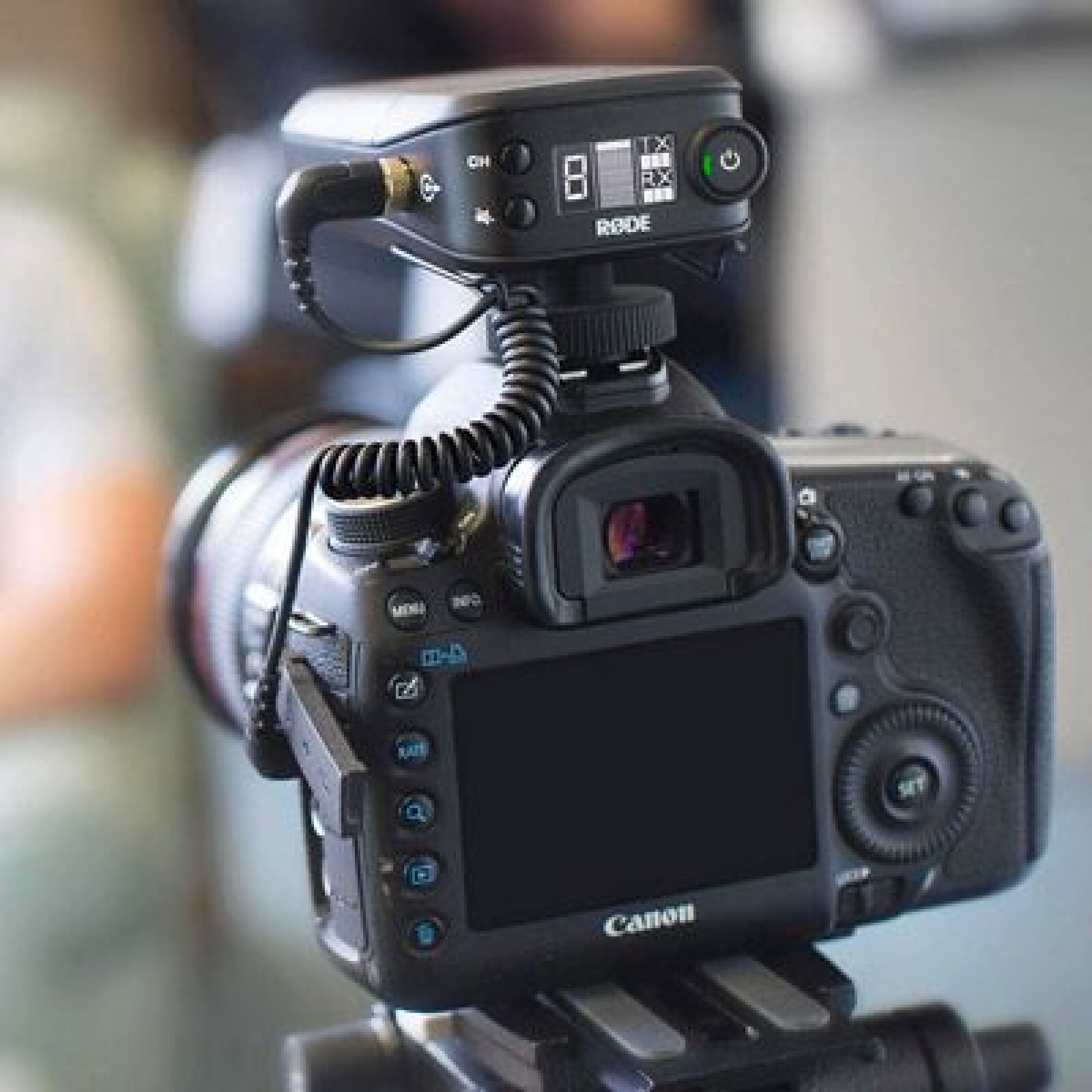 Rodelink Filmaker Kit - Micro HF - Photo 3 sur 3