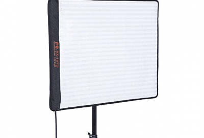 Location Dalle Led Flexible Bicolore + Softbox