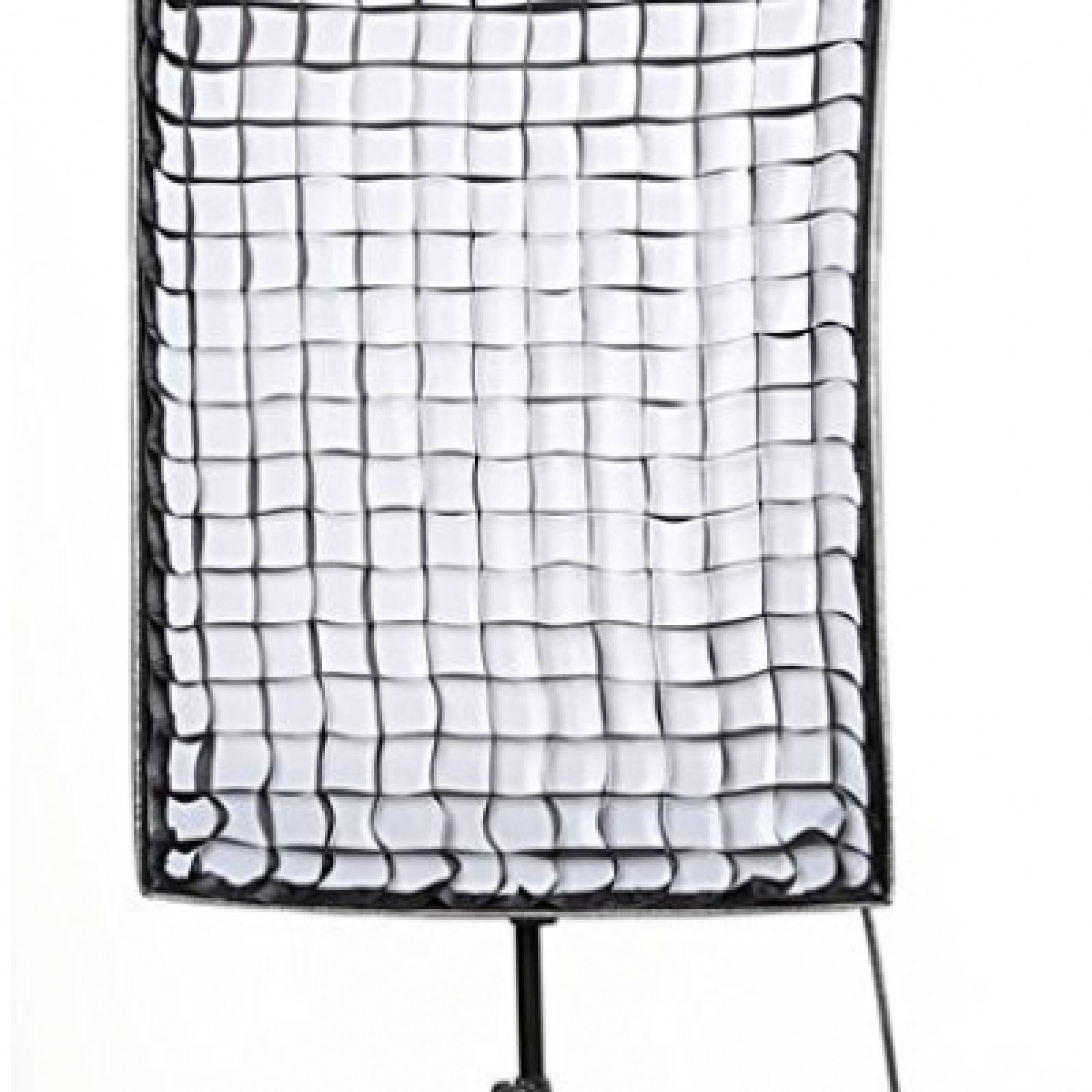 Dalle Led Flexible Bicolore + Softbox - Photo 3 sur 4
