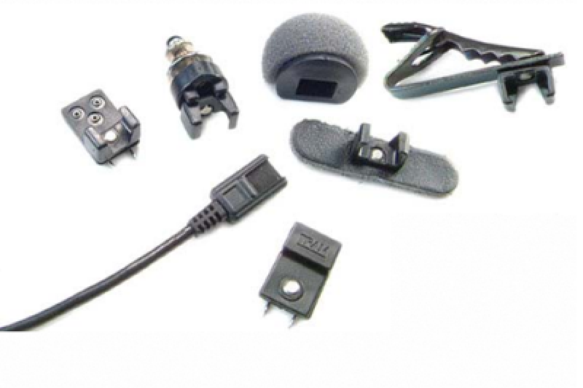 Location MICRO CRAVATE TRAM TR-50 - Lightyshare