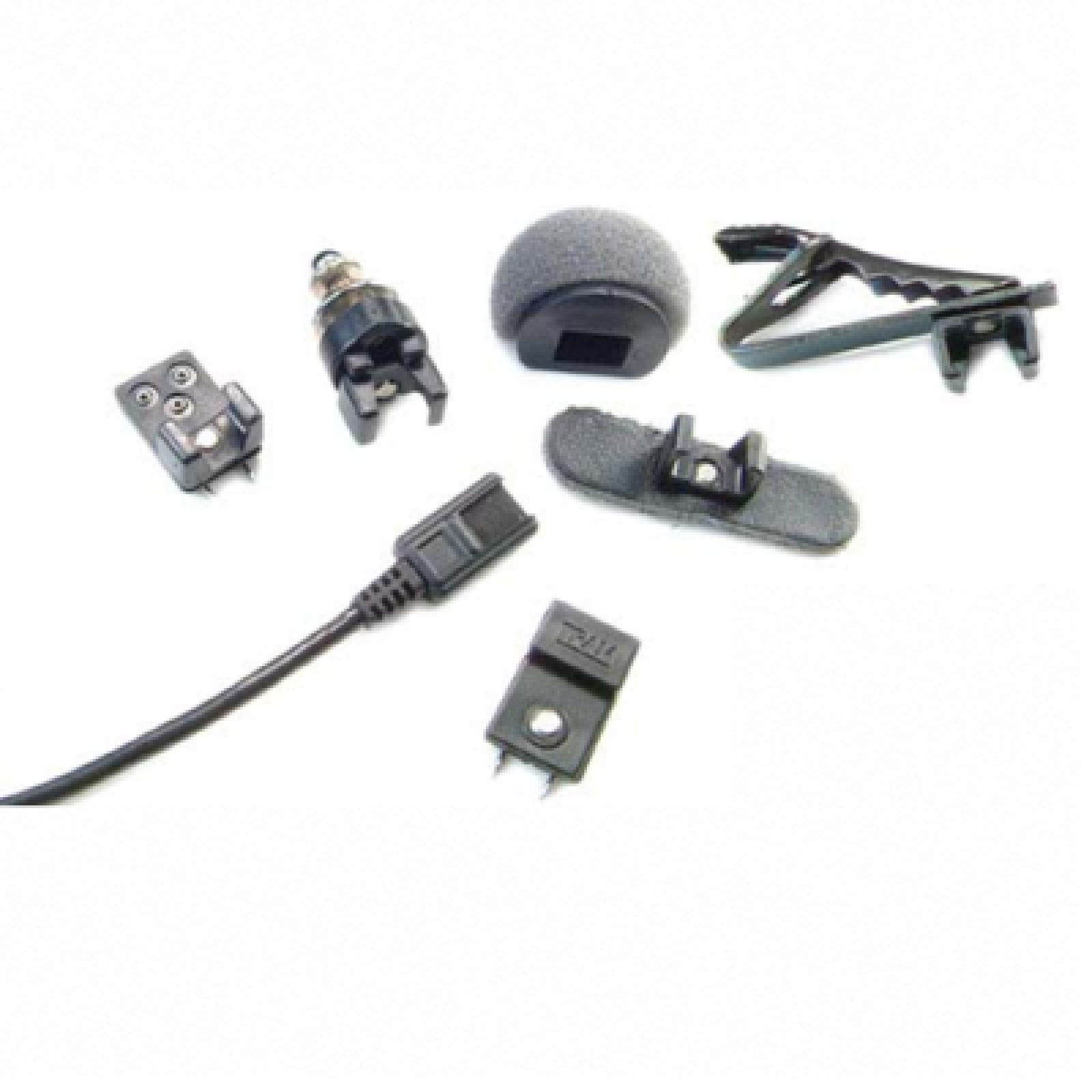 MICRO CRAVATE TRAM TR-50 - Photo 1 sur 1