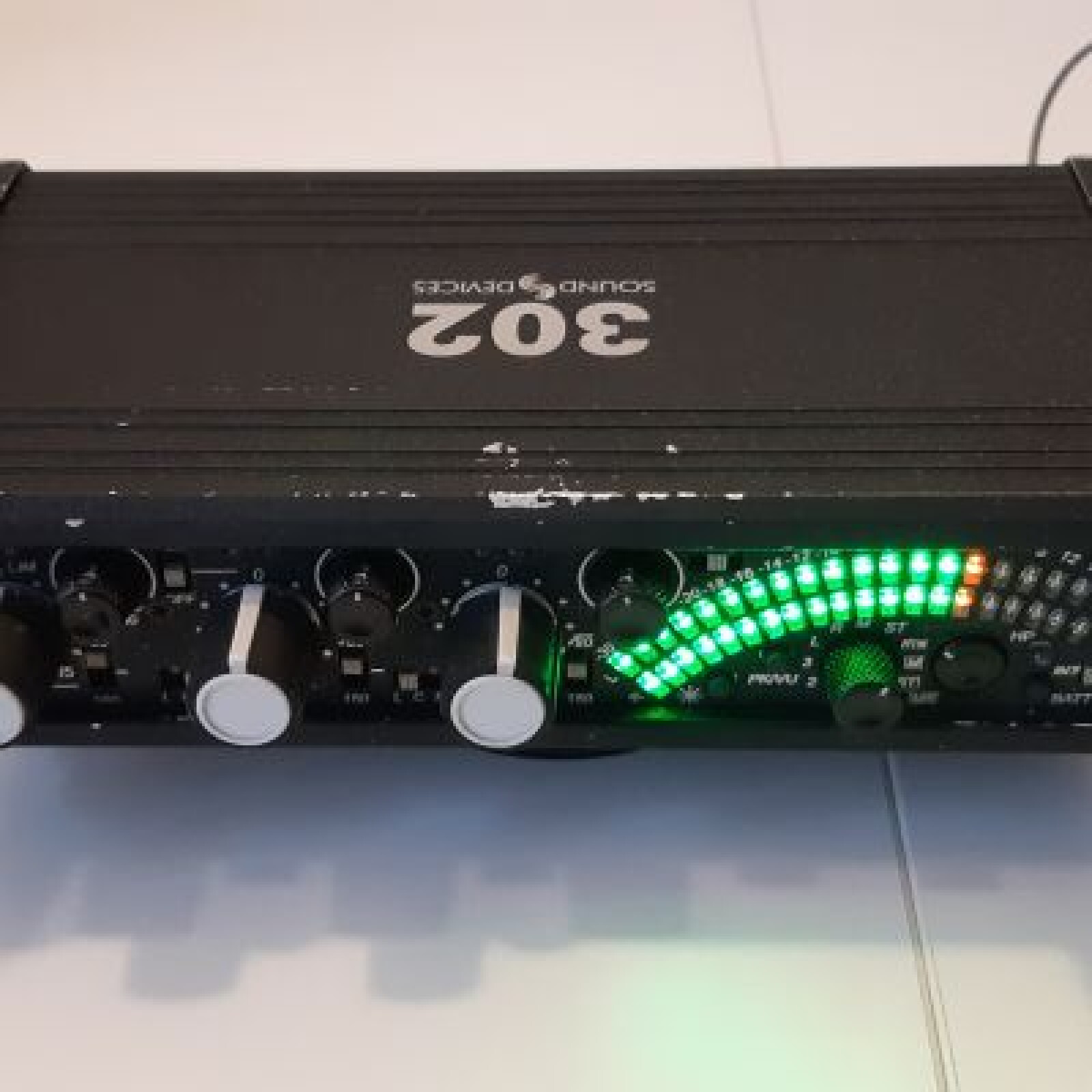 SD 302 - Photo 2 sur 5