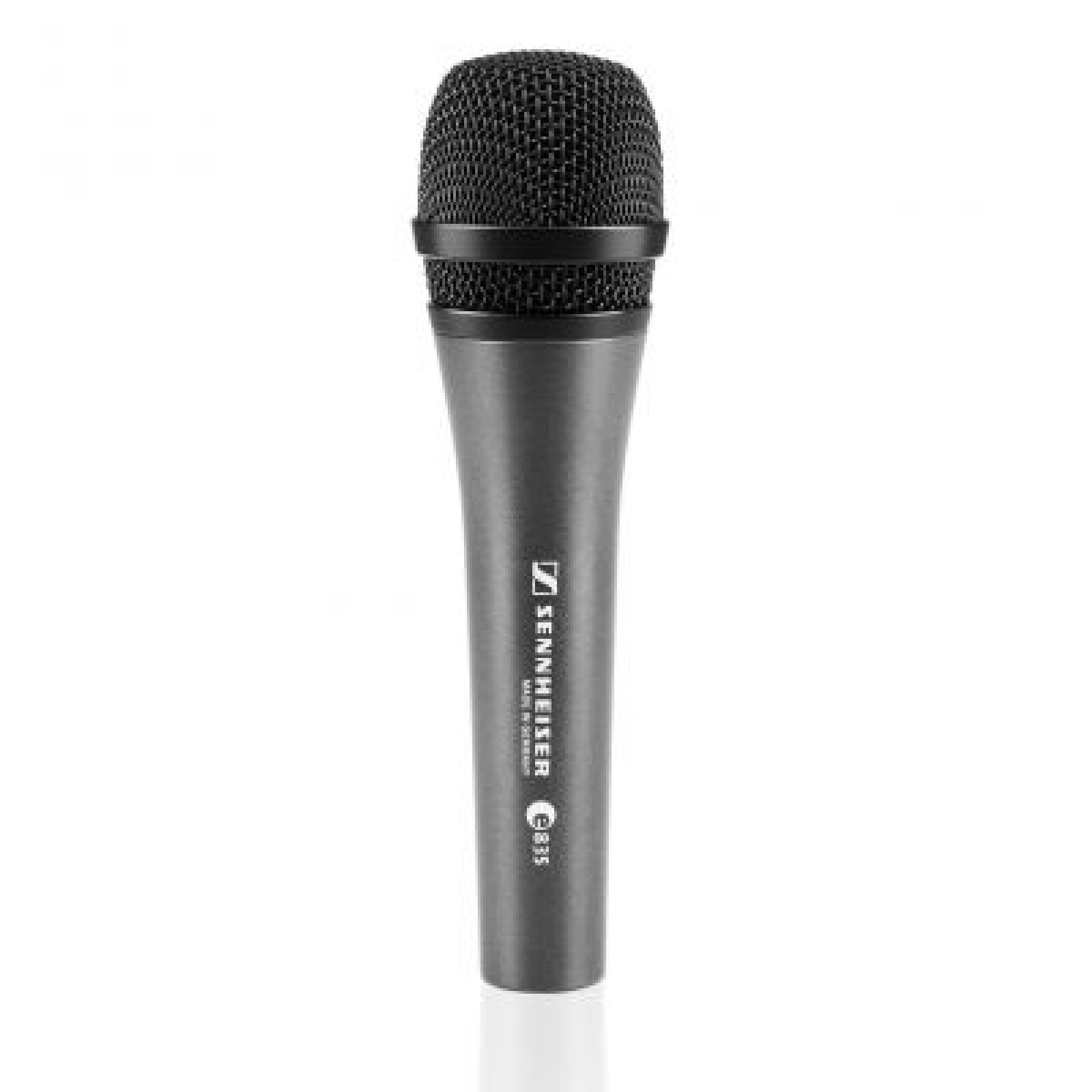 Micro main Sennheiser E835 - Photo 1 sur 1