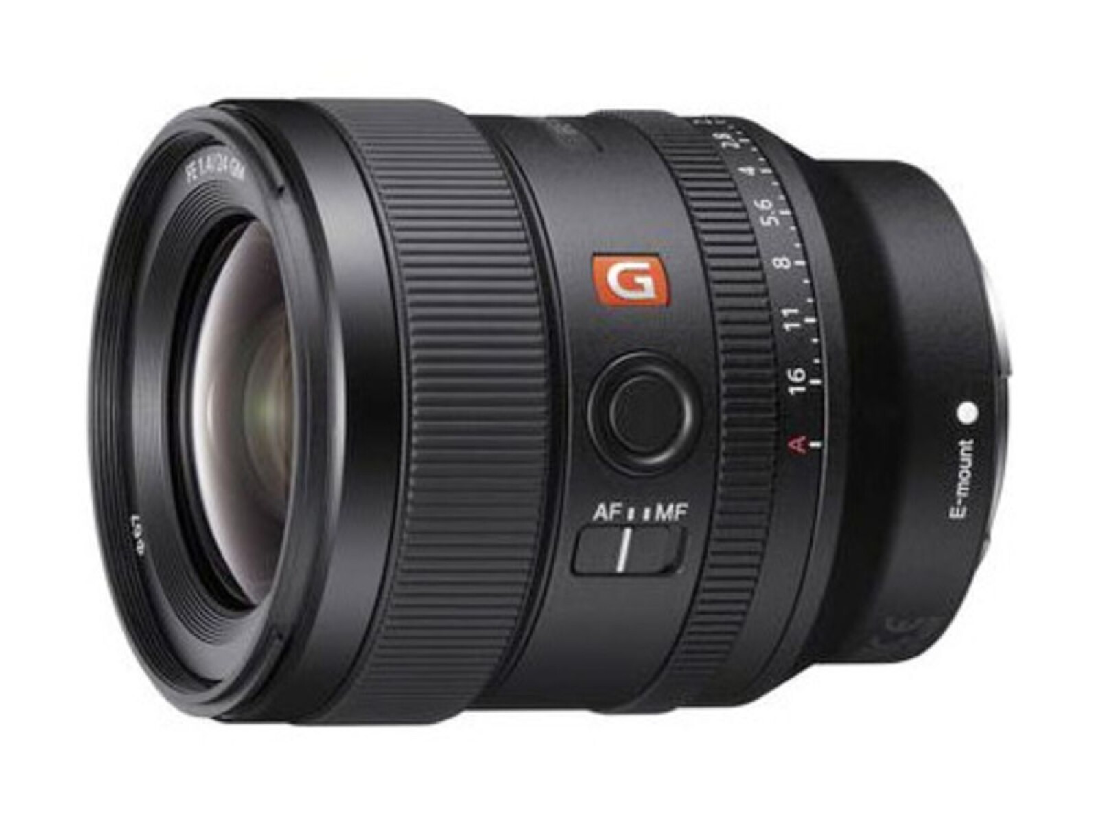 Sony FE 24mm f/1.4 GM - Photo 1 sur 1