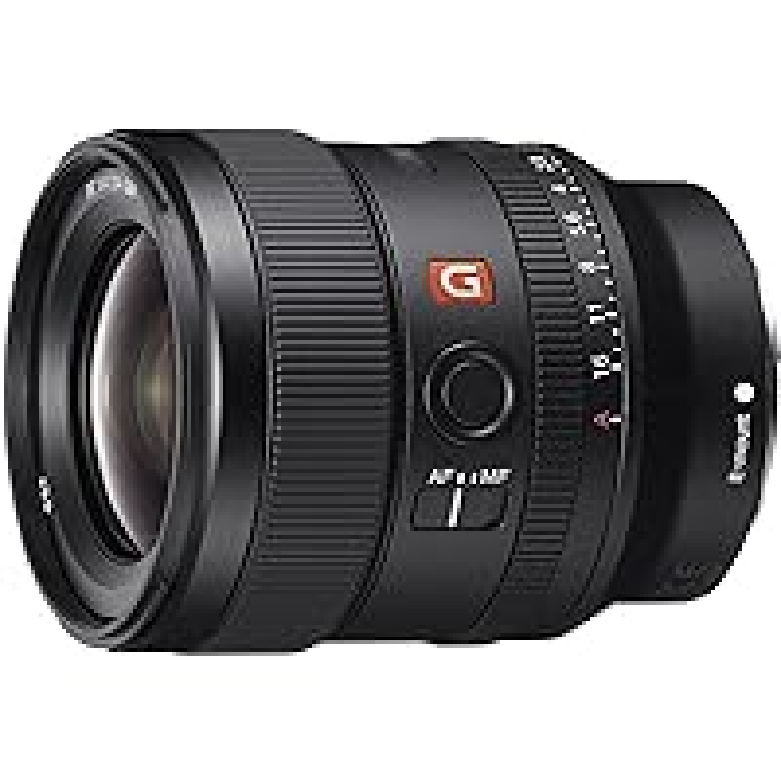 Sony FE 35mm f/1.4 GM - Photo 1 sur 1