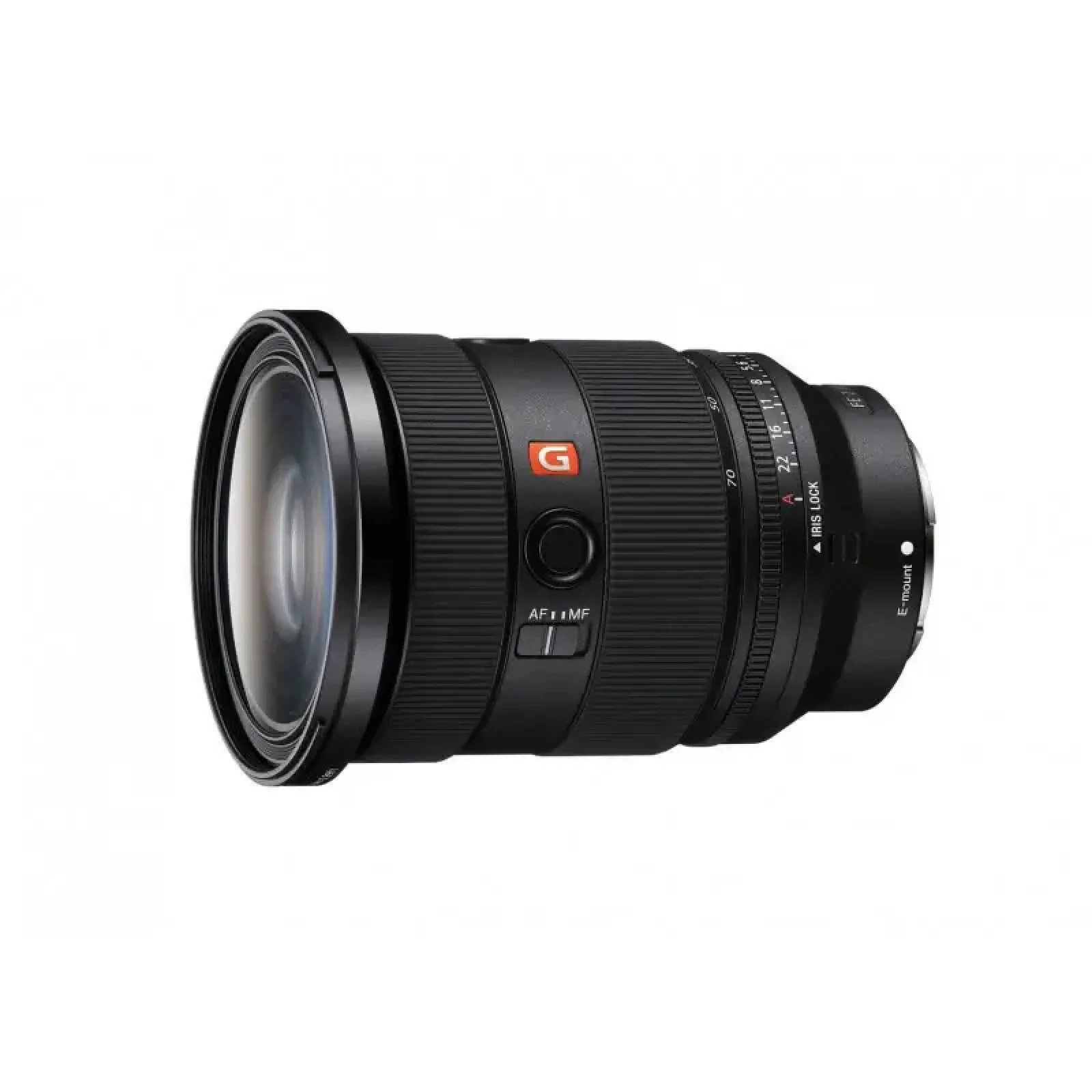 Sony FE 24-70mm f/2.8 GM II - Photo 1 sur 1
