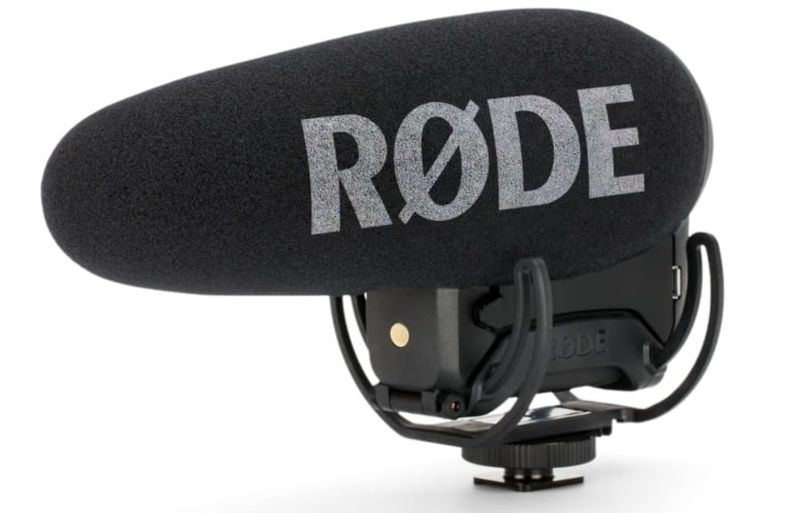 RØDE Videomic Pro+  - Photo 1 sur 1