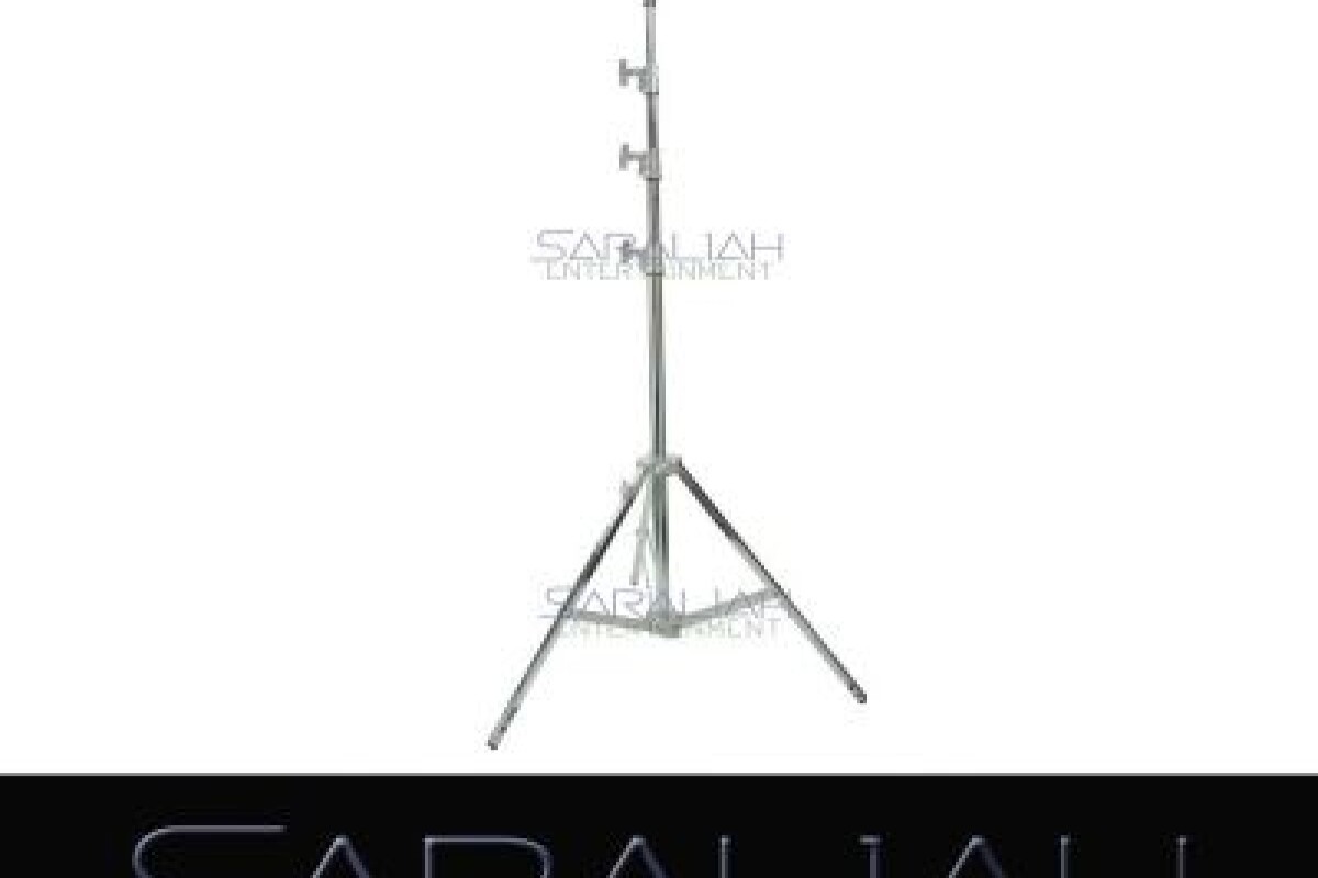 Location Avenger A0040CS light stand pied lumière Baby Manfrotto - Lightyshare