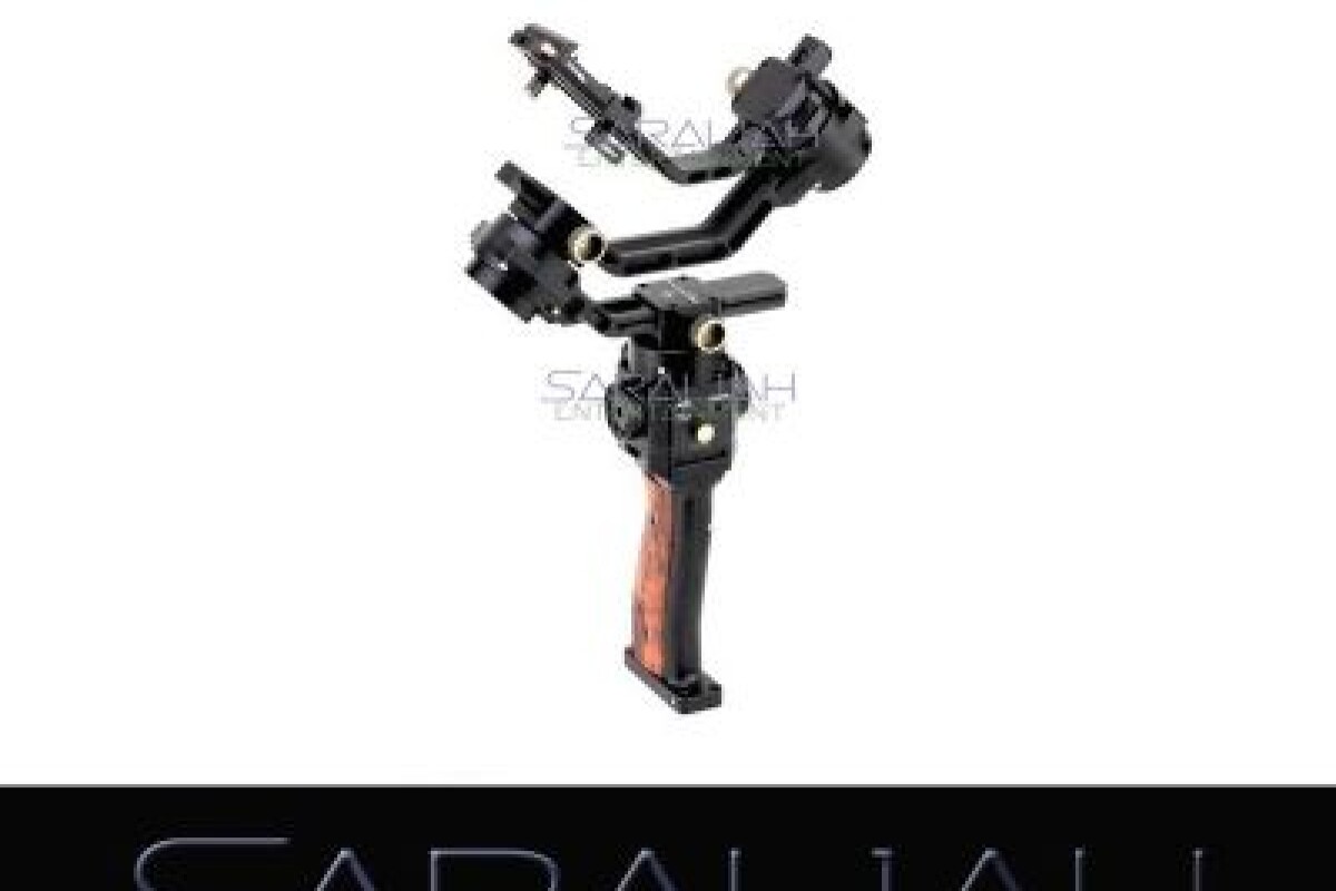 Location Tilta G2x Gravity stabilisateur 3 axes - Lightyshare