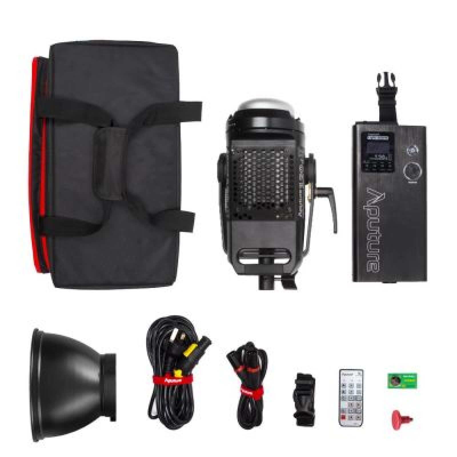 Projecteur LED 5500 K - Photo 5 sur 5