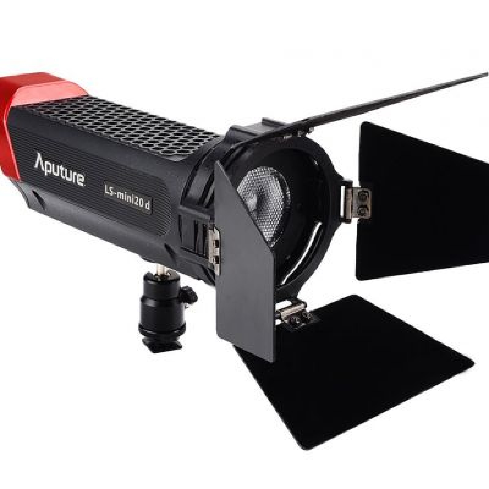 Mini Fresnel LED  BI-couleur 3200 - 6500 K - Photo 1 sur 4